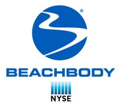 Beachbody Logo