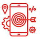 App Optimization Icon