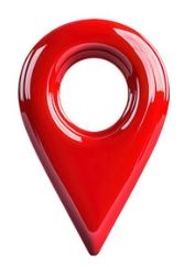 Location Icon